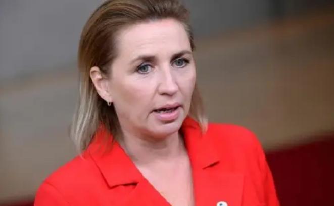 丹麦女首相突然辞职！丹麦政坛突发大事，3月25日，首相弗雷泽里克森正式向丹麦国王