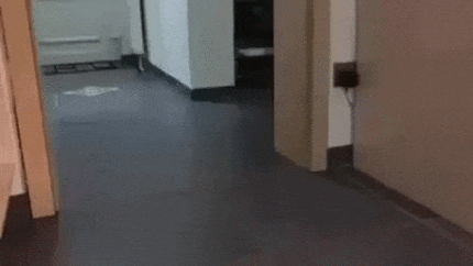 卡车宝宝这么小就出来干活了，不容易