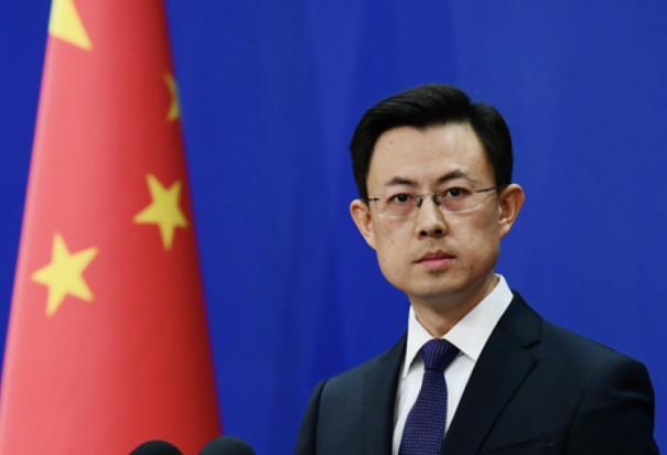 美军袭击中国驶往伊朗货船，并扣下人质，伊朗骑虎难下，中方发话

当地时间2026