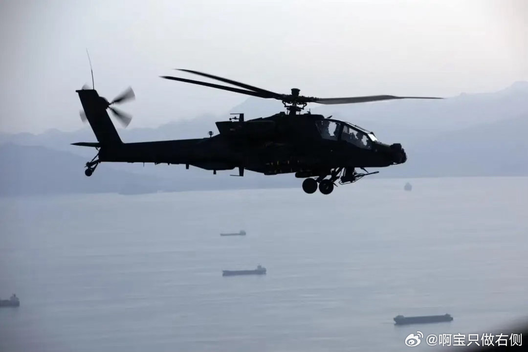 美军机被击落，特朗普下令猛轰伊朗防空，美伊走到战争悬崖边特朗普下令对伊朗开火，美