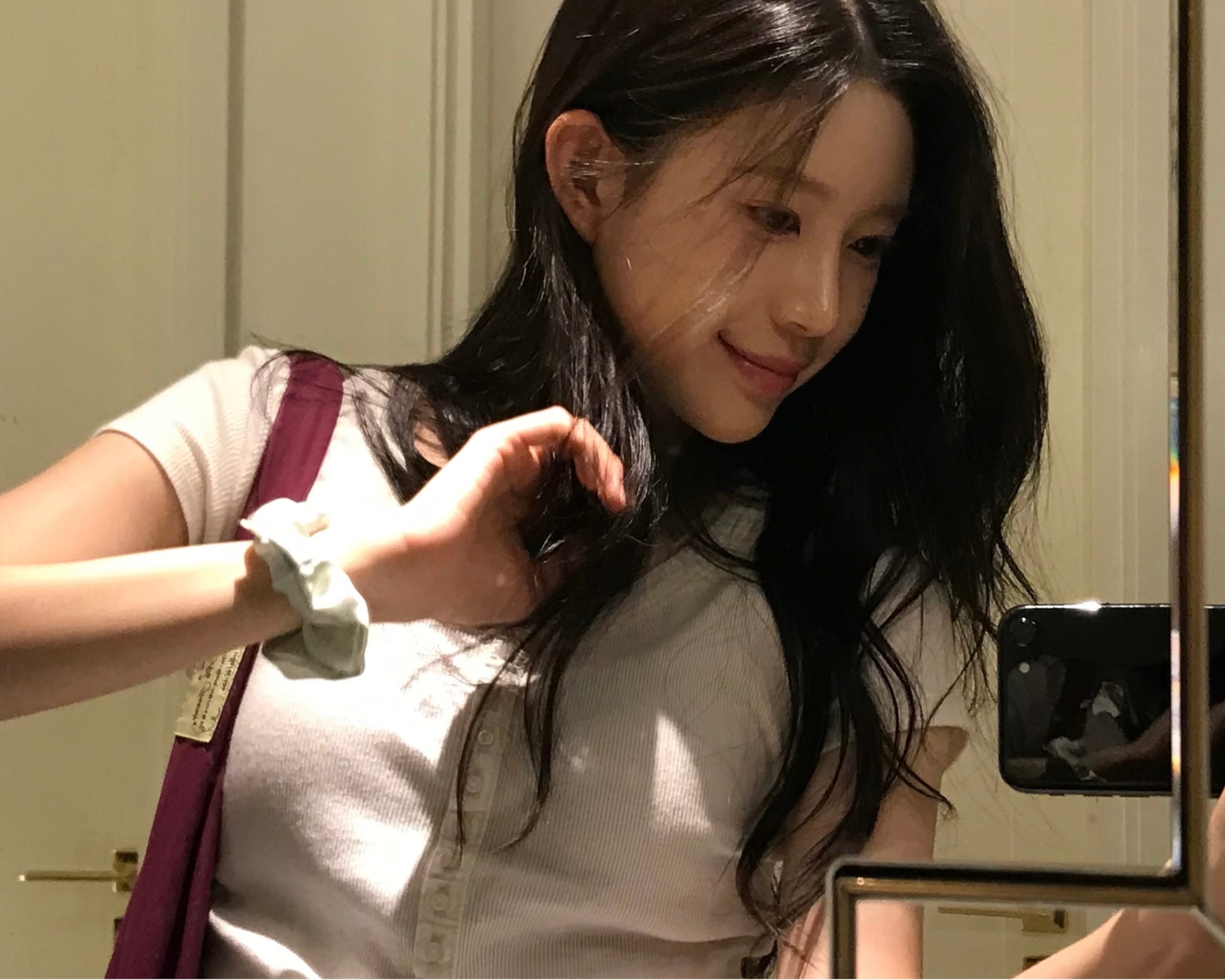 祯恩 ig 