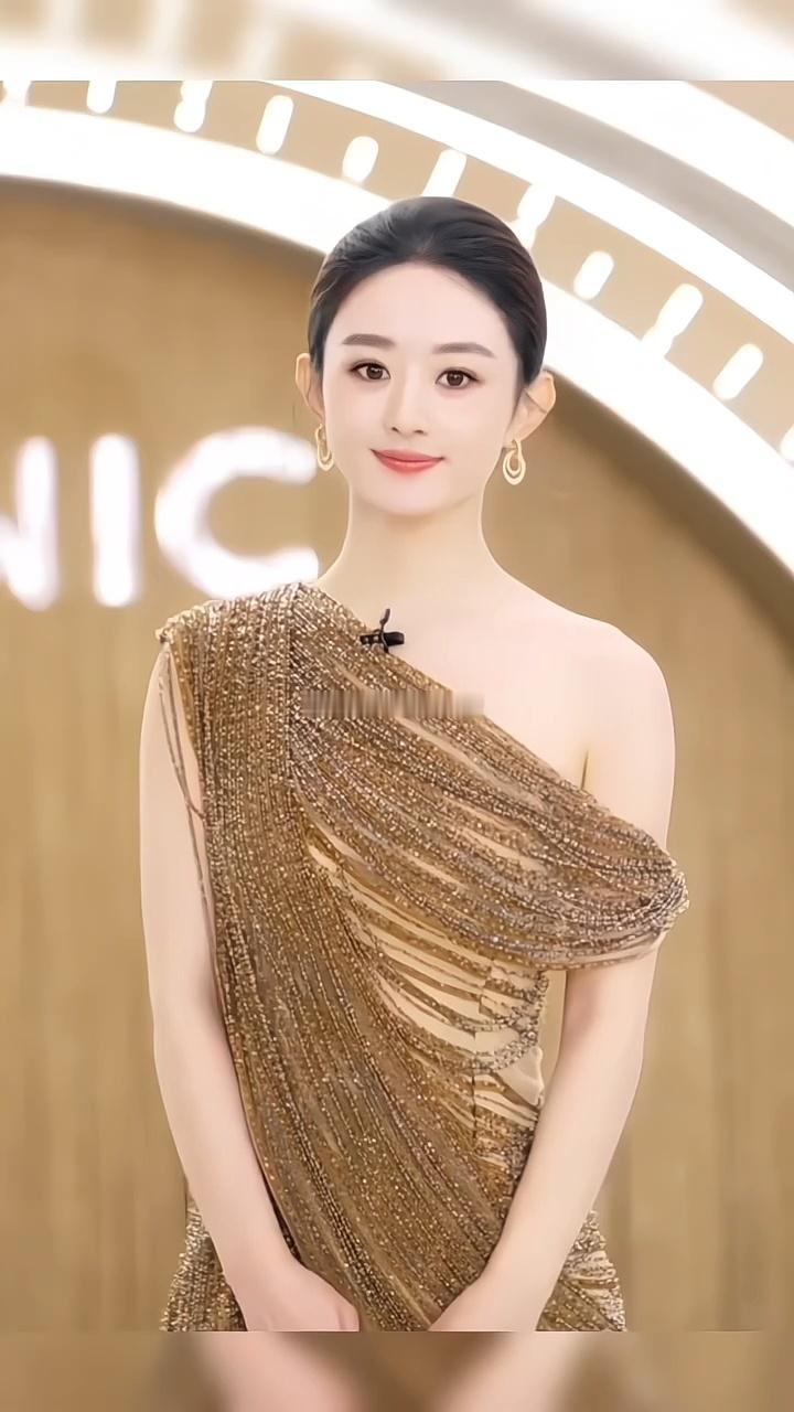 赵丽颖今晚直播状态 ​​​