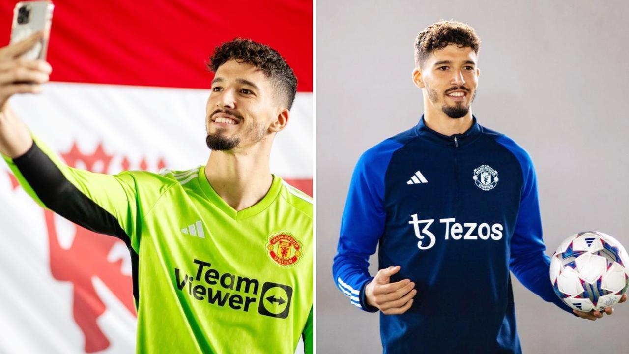 巴延德尔的经纪人已经与贝西克塔斯就个人条款达成一致。
只要两家俱乐部就转会费达成