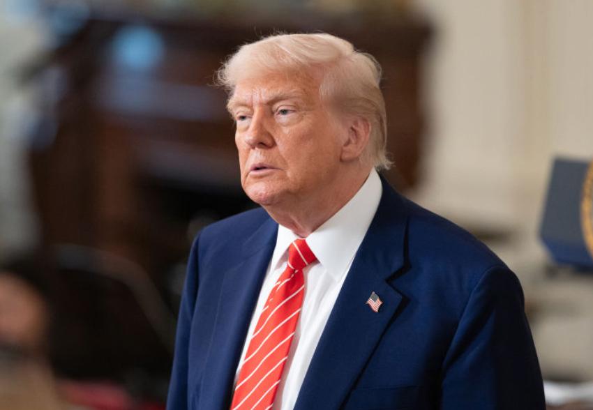 【特朗普要在24小时内打伊朗？】

根据路透社的报道称，特朗普似乎已决定对伊朗发