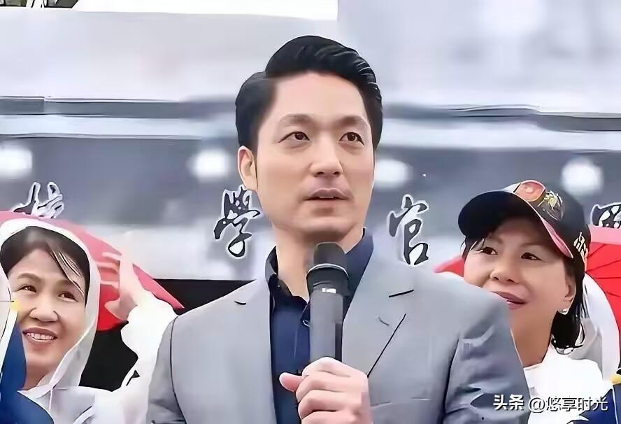 台北市长蒋万安10月21日终于承诺，“（如果连任）我一定会将接下来四年的任期做完