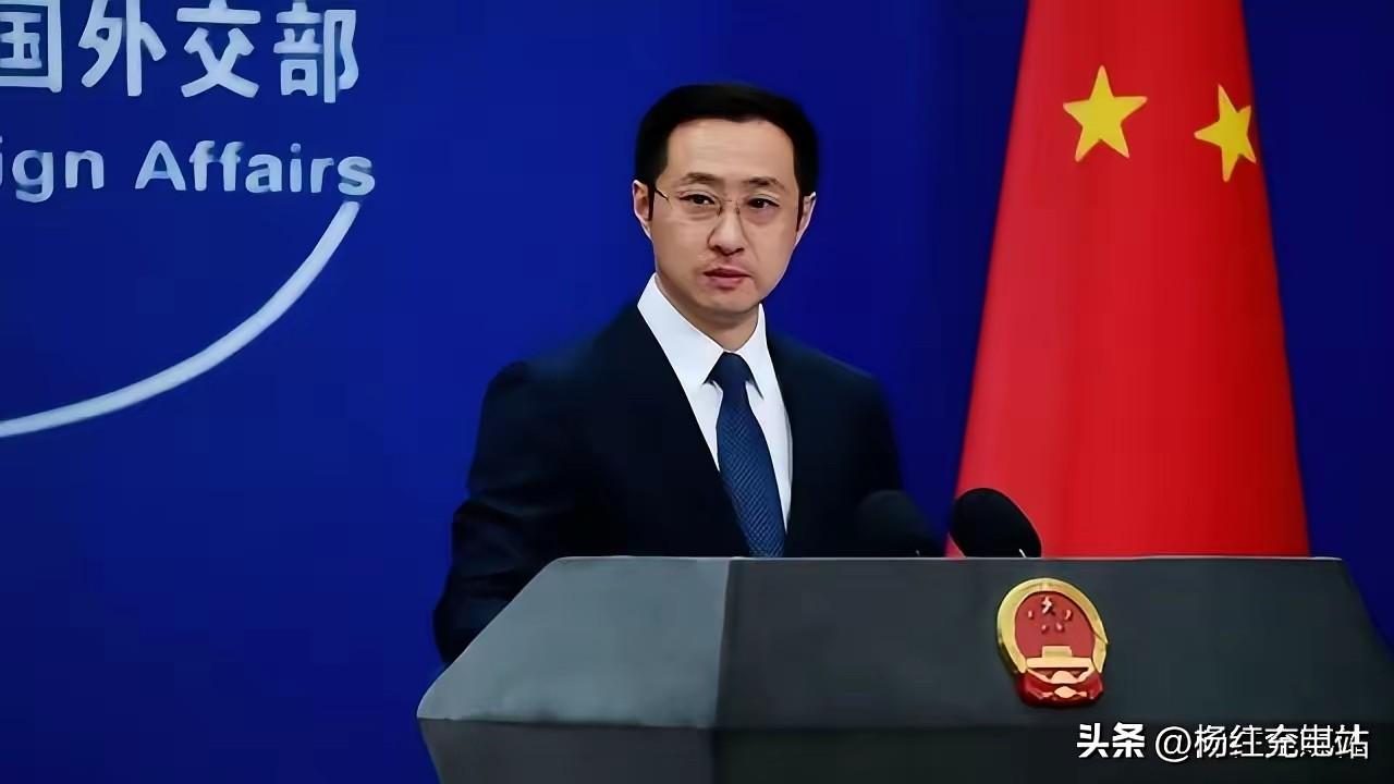 重拳反击！巴拿马夺港、美国拱火，中方连出六招，直接怒斥美方：别把事做绝！
 
毫