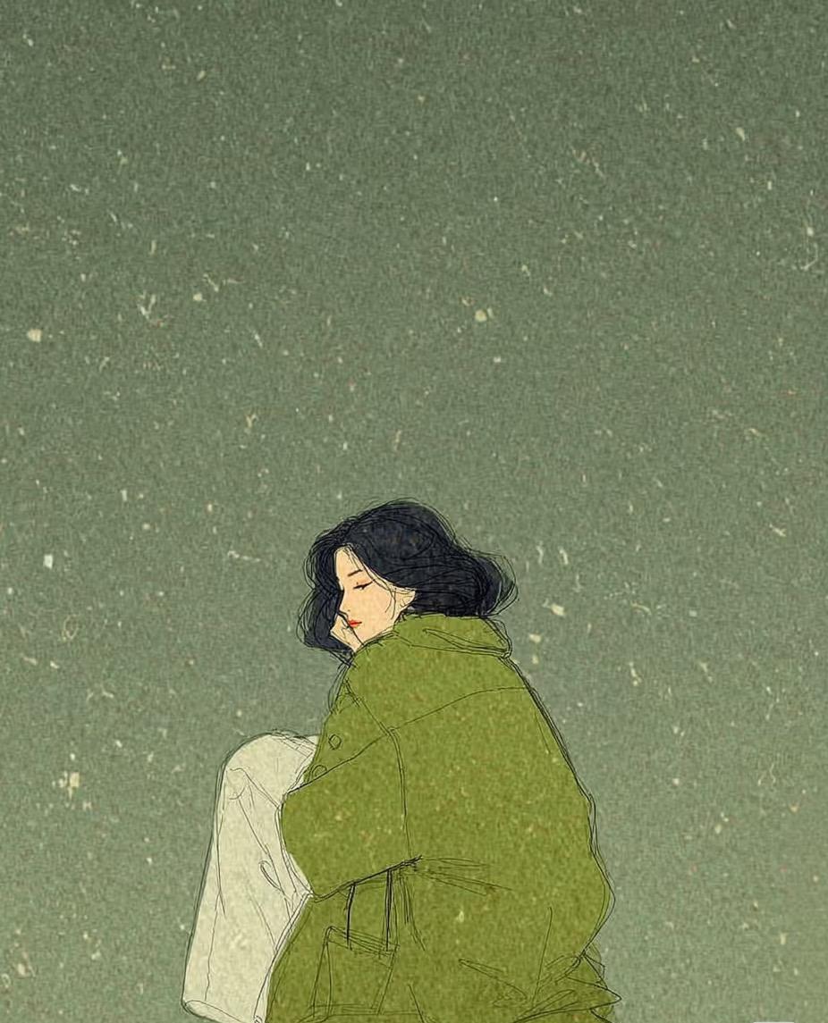 永远不要做一个手无寸铁的家庭主妇，也不要一切都仰仗丈夫，否则，他就可以对你为所欲