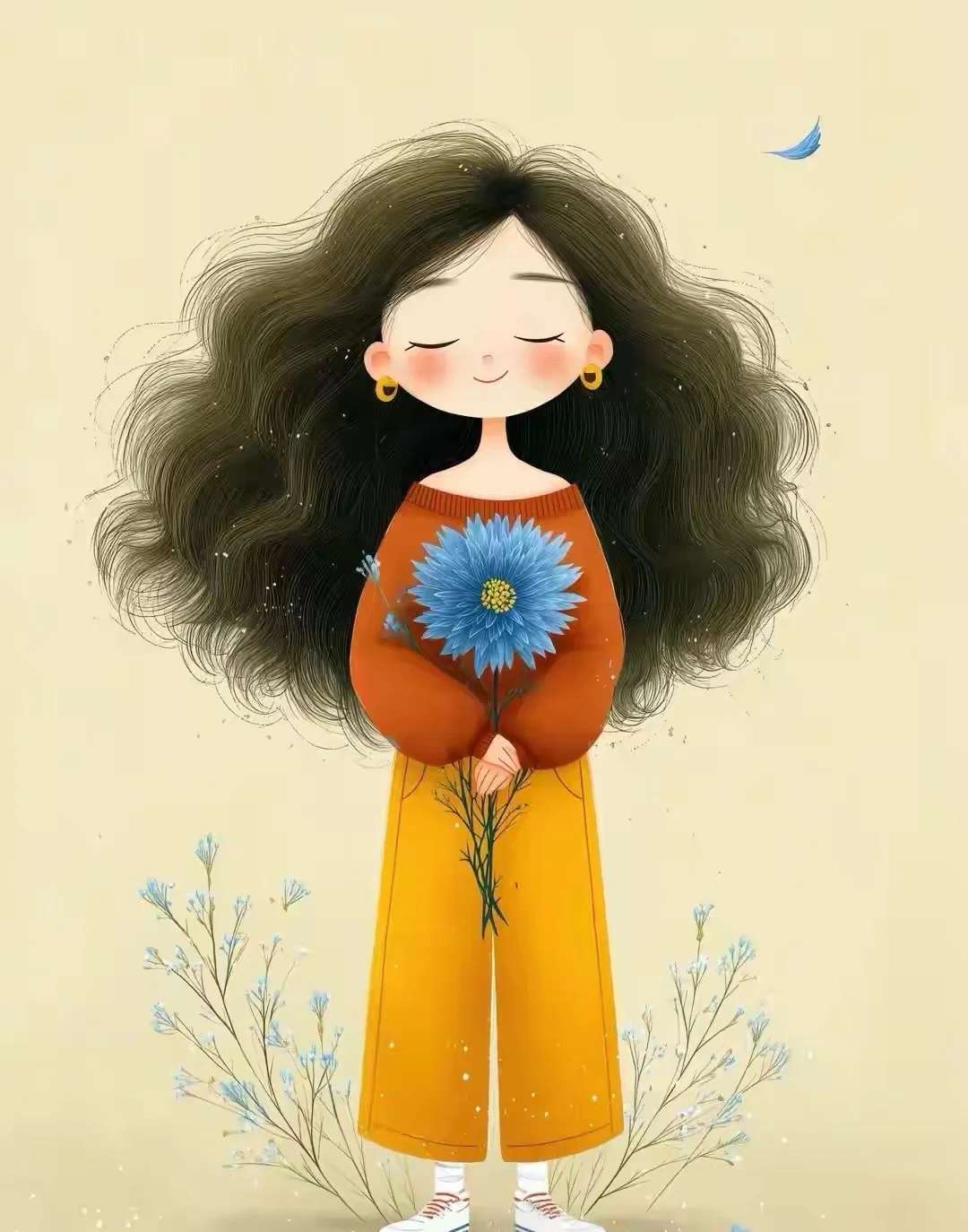 面对孩子的攻击性，父母真正要做的，是稳稳地待在那里，既不从现实的距离上逃开，也不