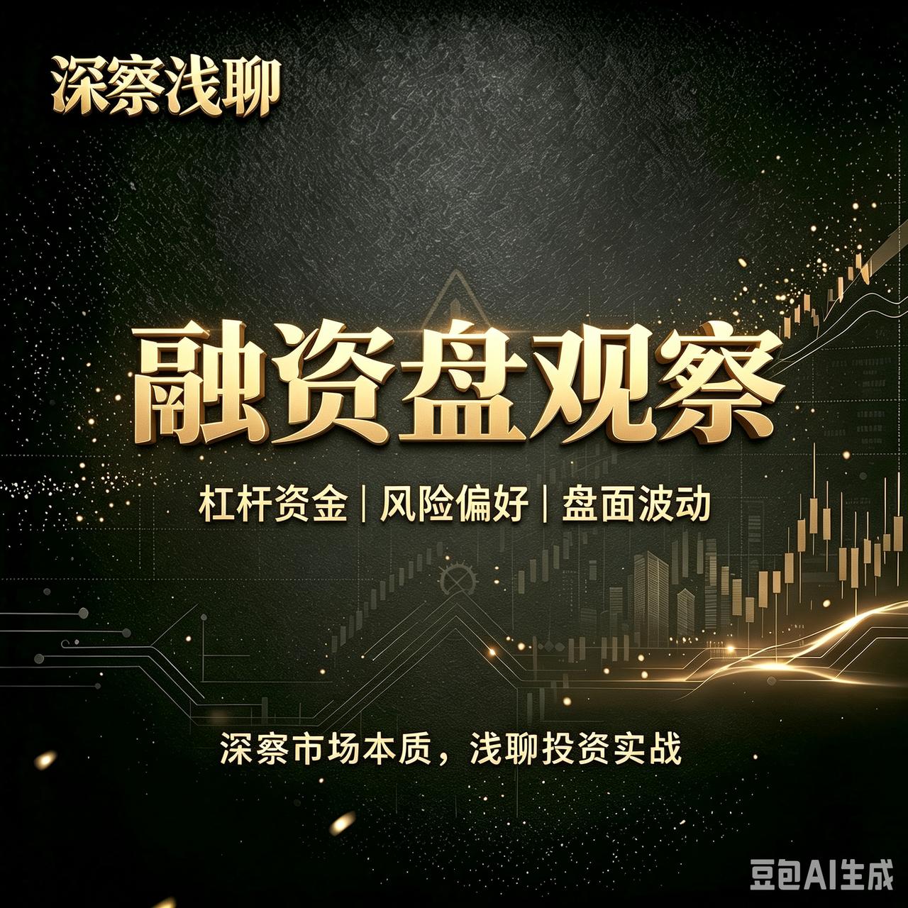 没有想到，中国散户这么猛

据权威数据统计，截至2026年7月30日，融资融券个