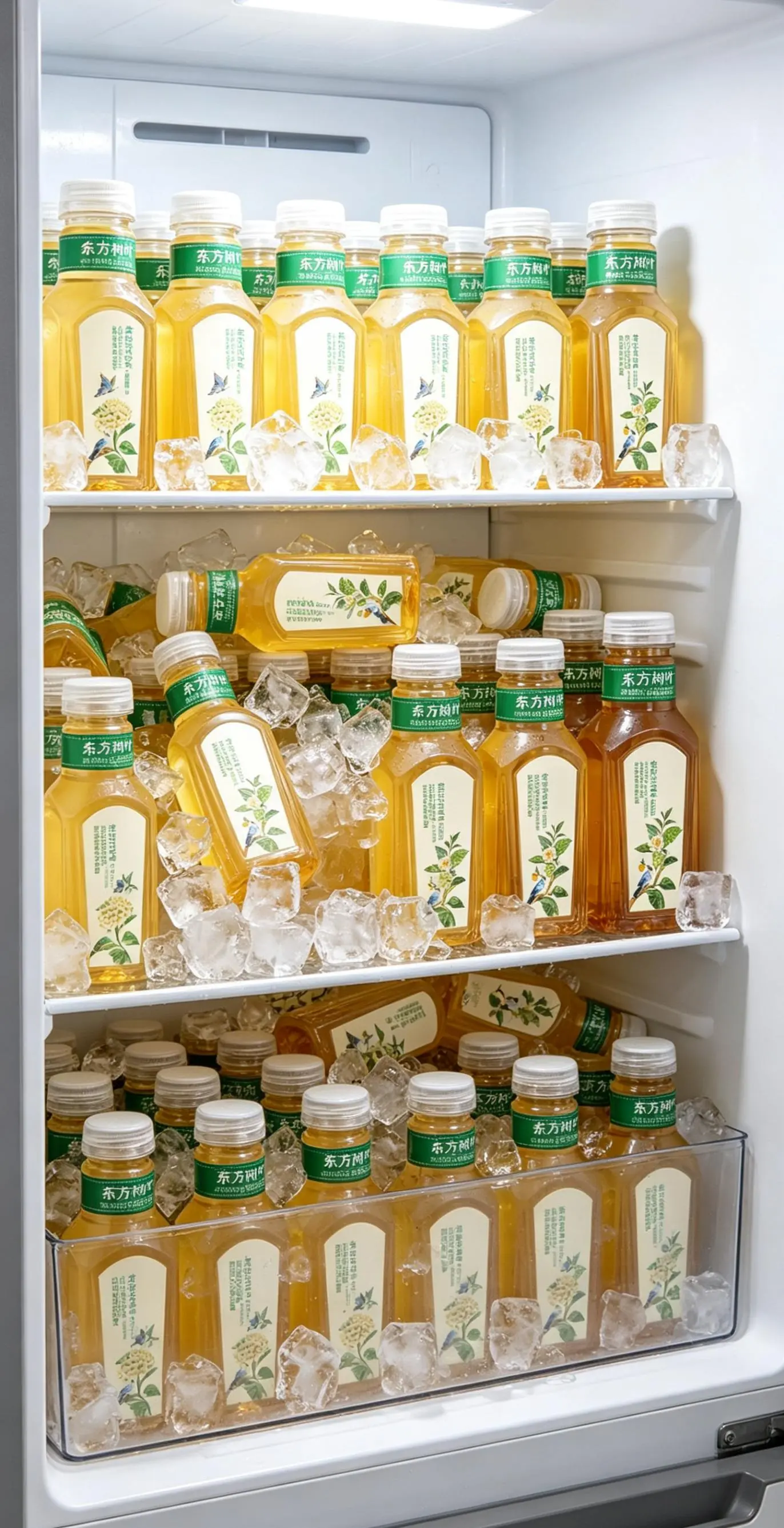 东方树叶破价啦，快来薅羊毛。