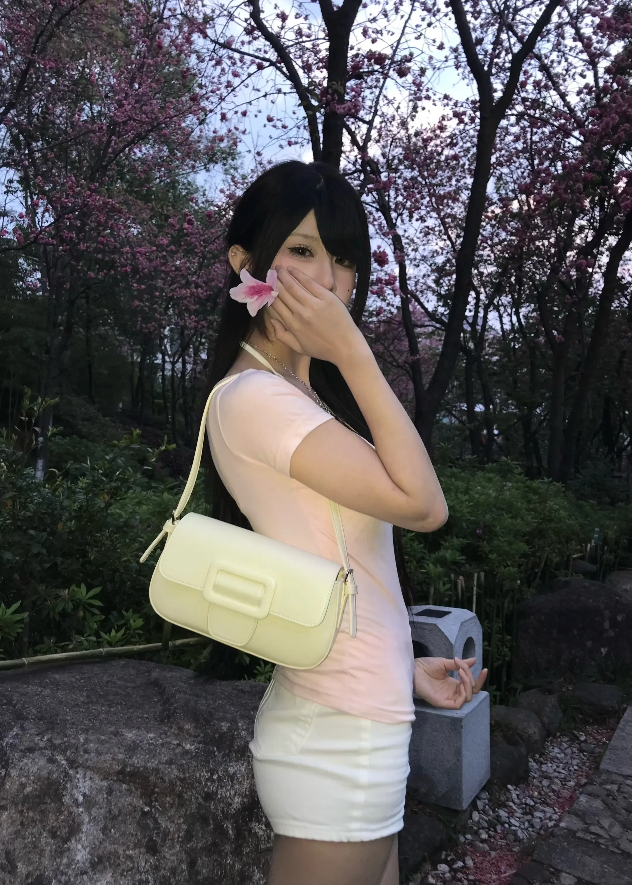一直生活在这里吧