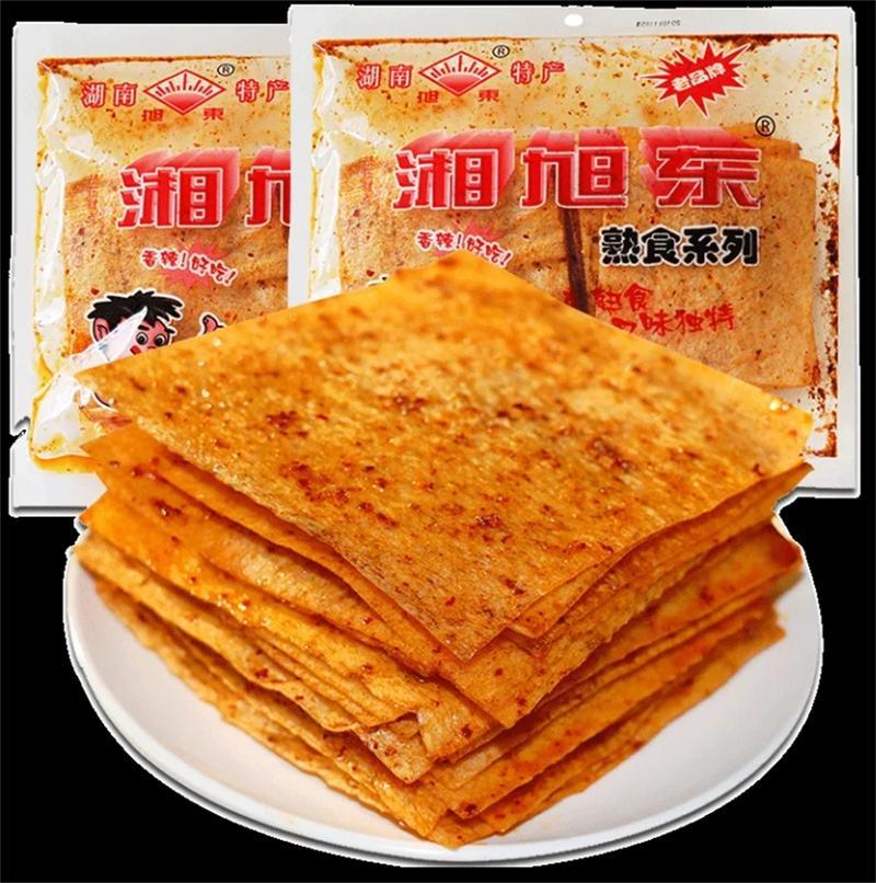 辐照辣条不会残留辐射，国际机构早有明确结论，很多人买几块钱的辣条，翻到配料表看到