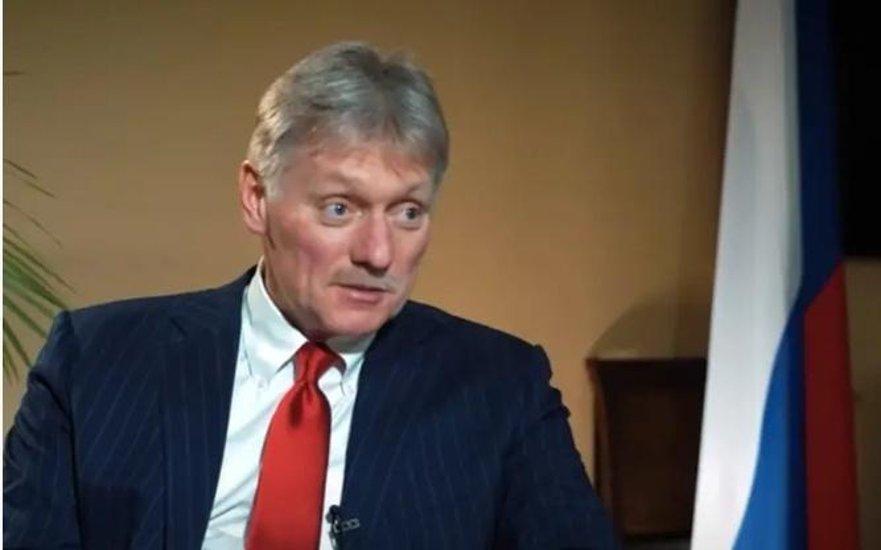 普京在格陵兰问题上的立场并不意味着他会很快会与特朗普会面
俄罗斯总统发言人德米特