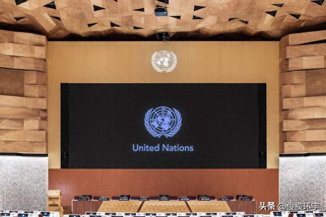 128国日内瓦达成共识！"杀手机器人"管控终于有了定义