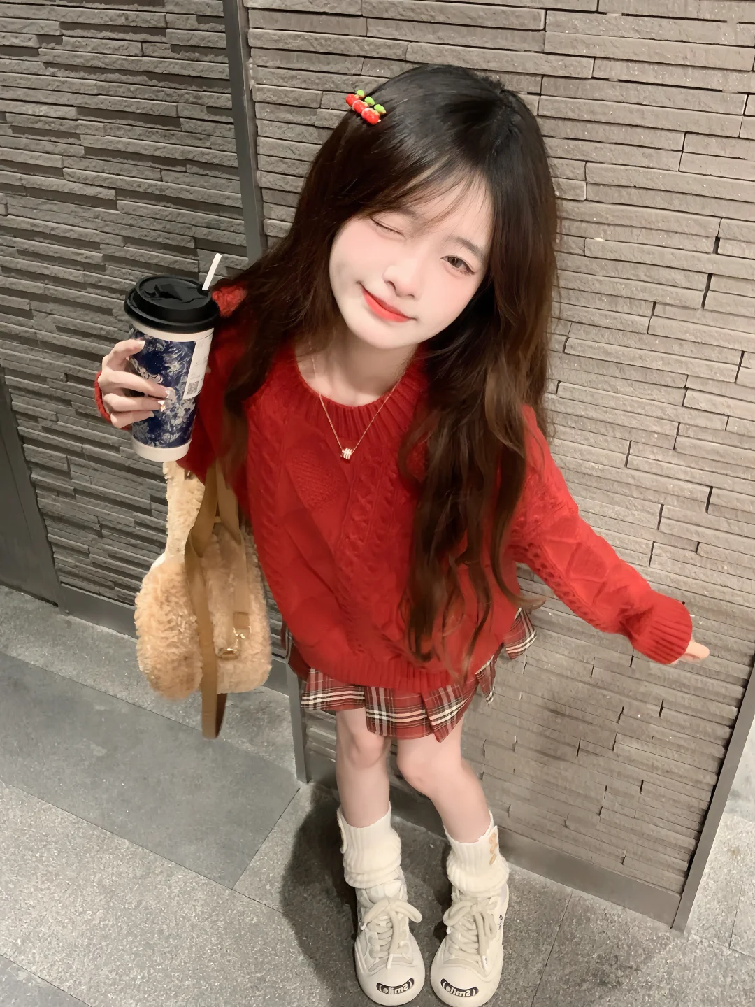 有你在 我无敌⌯>ᴗo⌯ .ᐟ.ᐟ