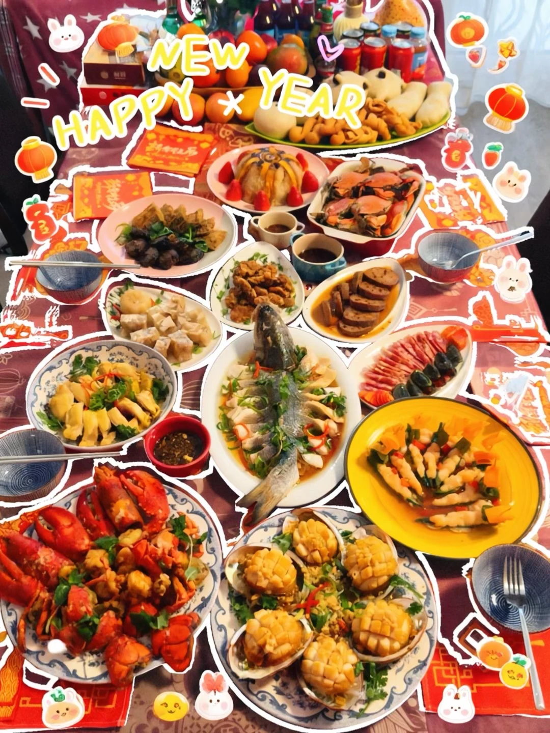 祝㊗️朋友们马年🐎大吉