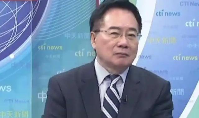 如果真的有九成台湾人不支持统一，大陆该怎么办？台湾名嘴蔡正元早就给出了答案，即使