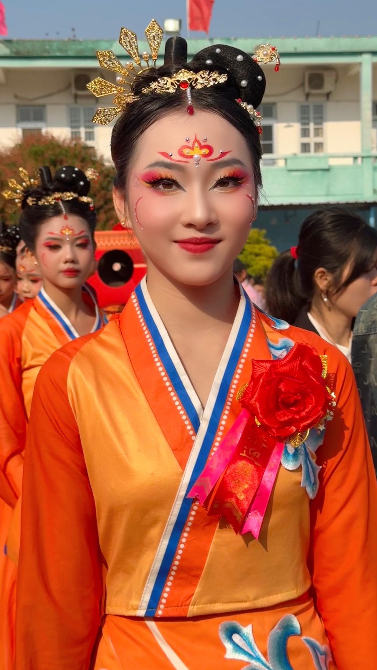 拍照