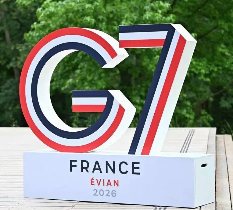 G7拟五年内降低中国稀土占比至六成以下。据法新社报道，七国集团领导人在声明中表示