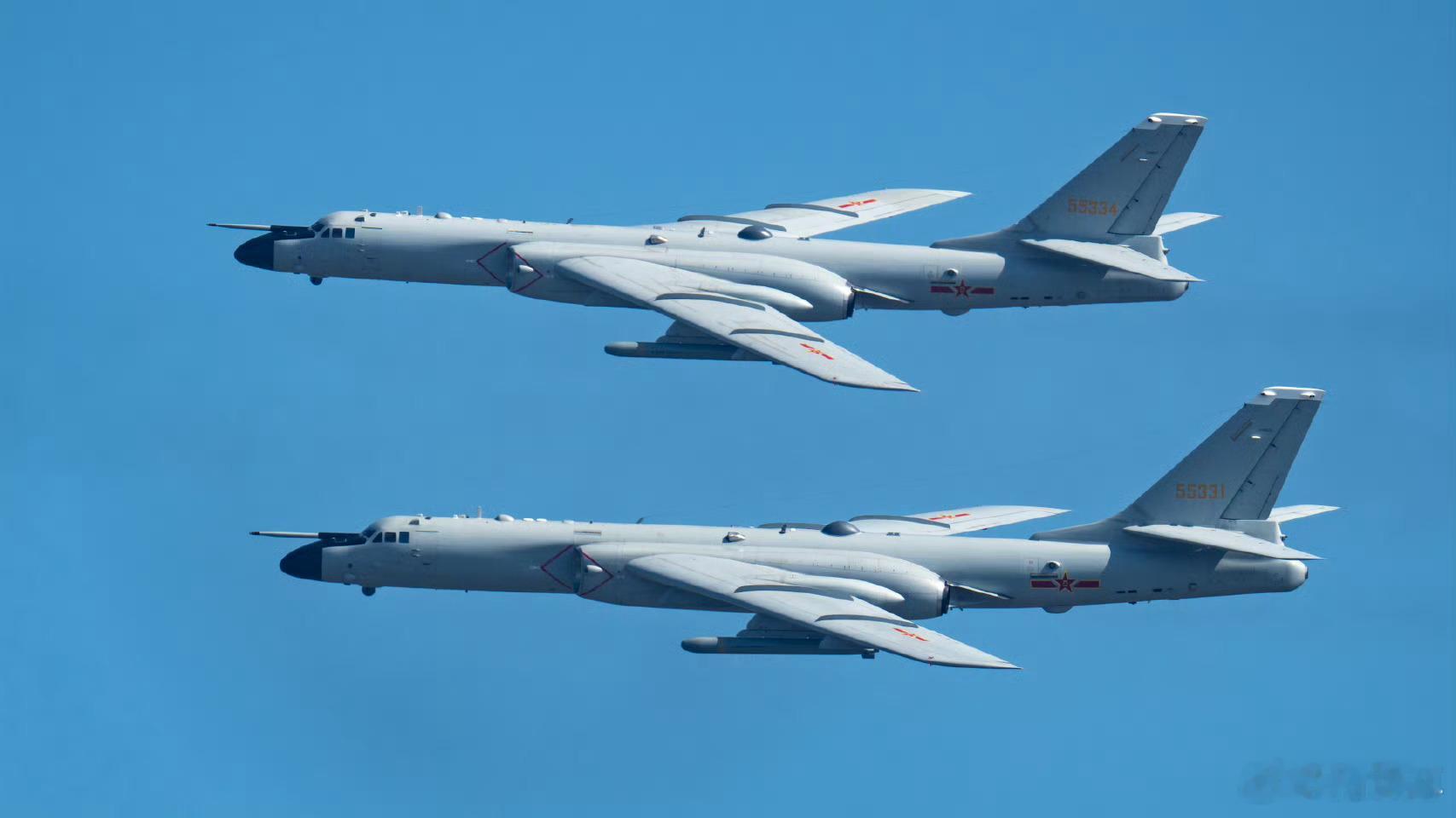 来自航空工业的6N好图 