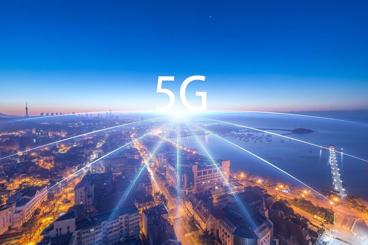 中国 5G 再交碾压级成绩单！6 月 24 号 MWC26 上海刚开幕，GSMA