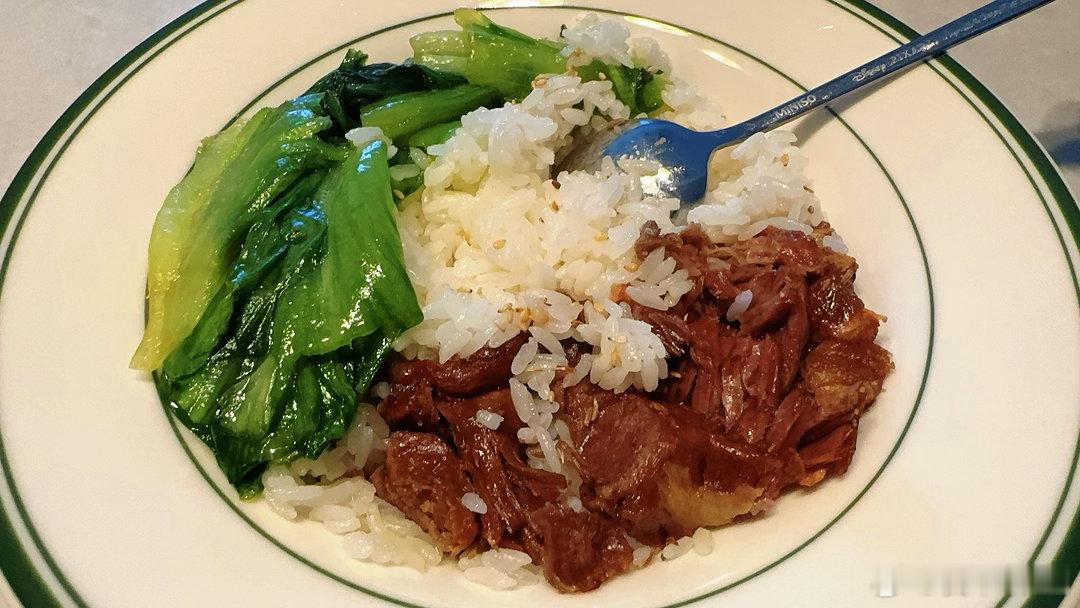 每日一餐分享 🥬🐑​​​