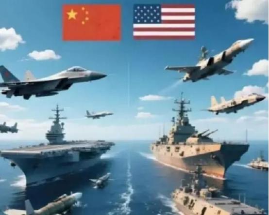 俄媒曾评估中美军力时直言：若今天交手，解放军除了约200万现役兵员外多处落后，而