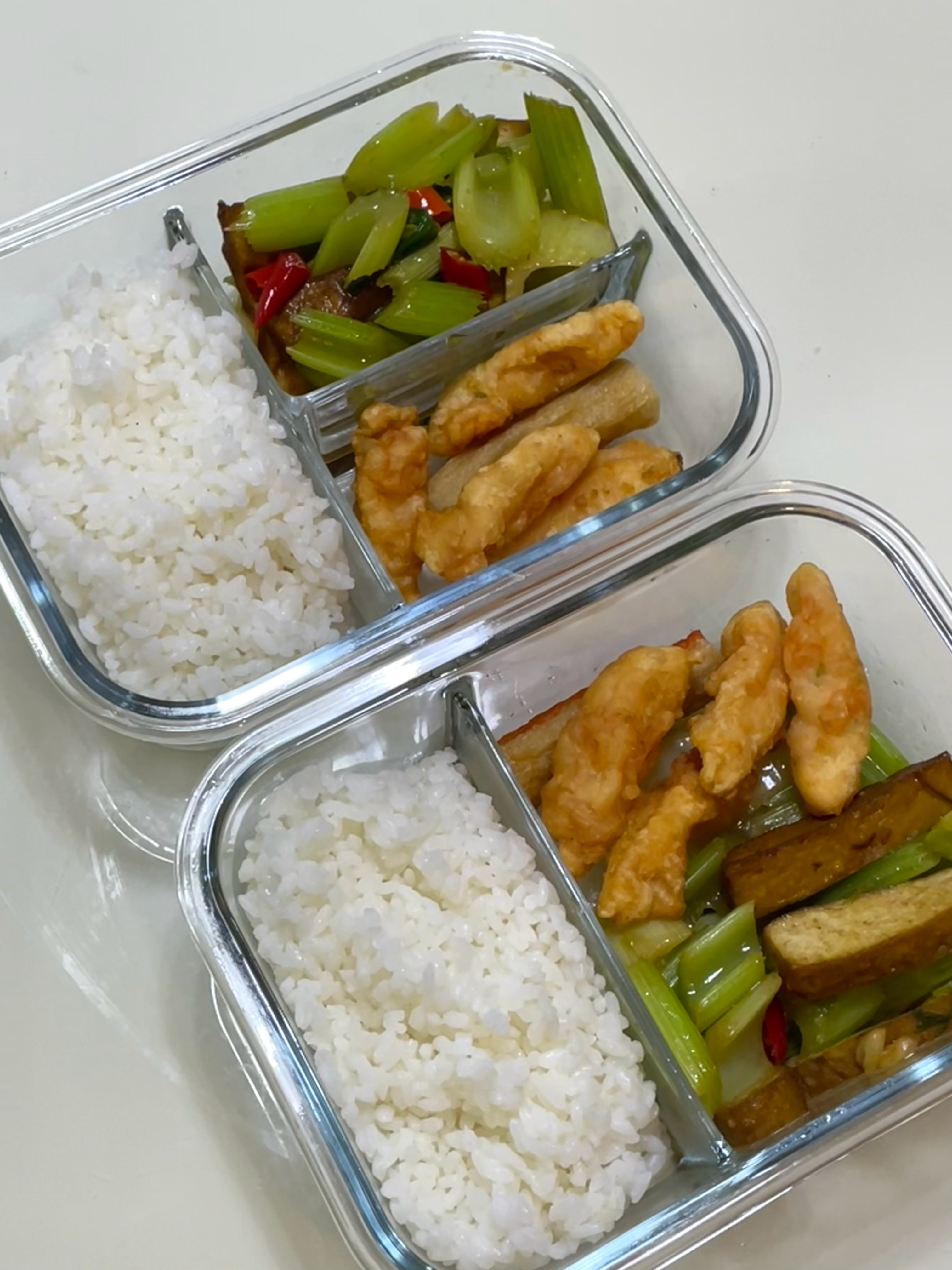 好久没做饭了
