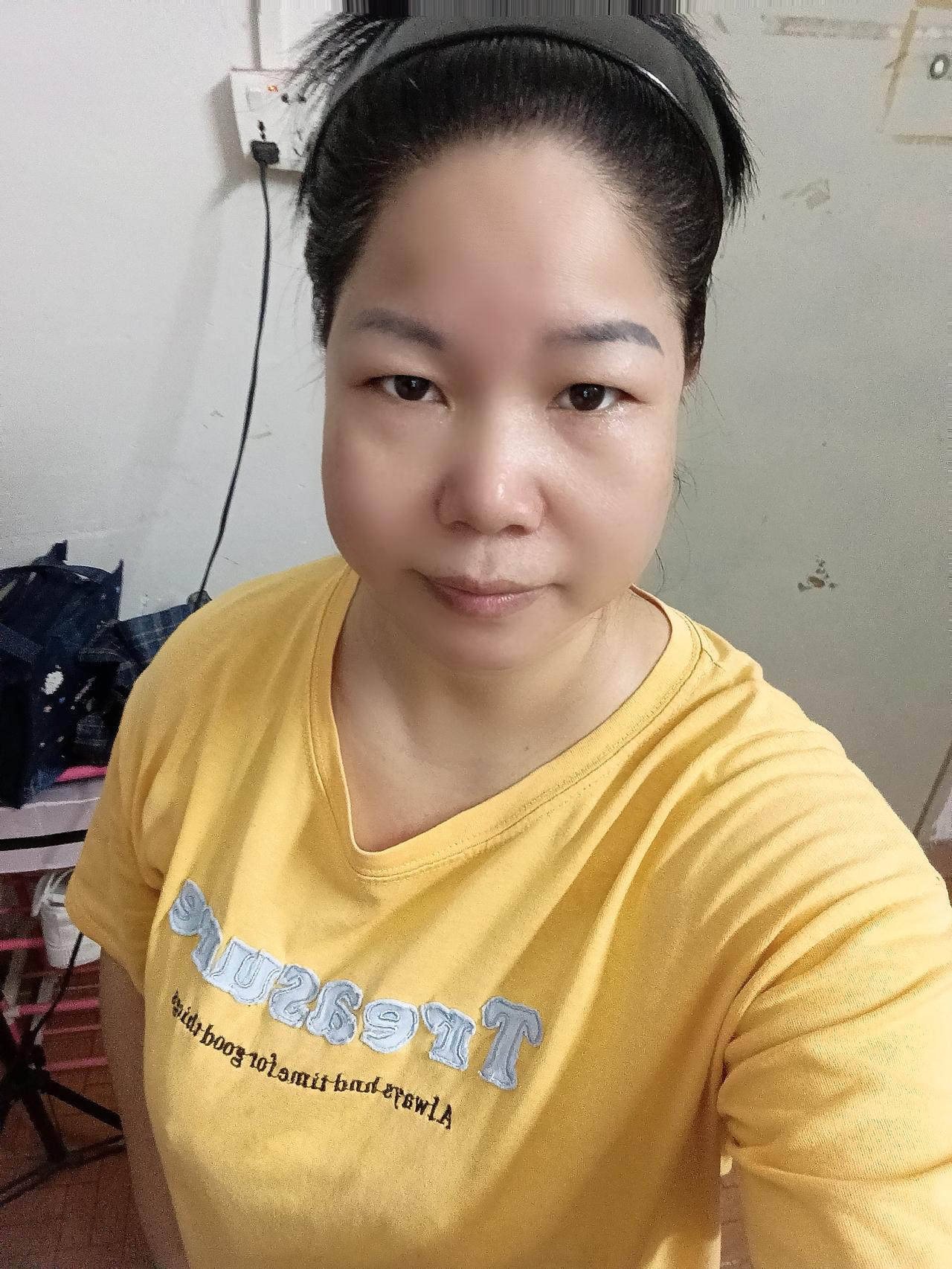 大家好，我是七姐，刚才出去办点事回来浑身大汗，我朋友说她老公回家啦，叫我过去帮她