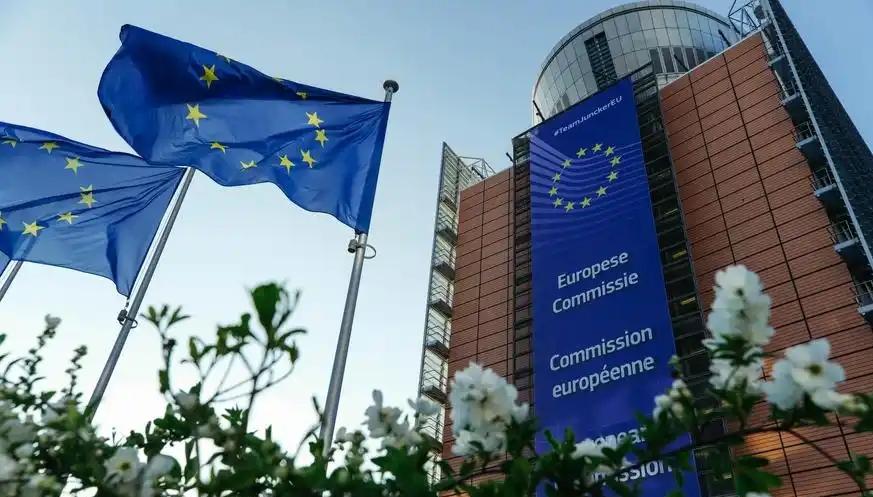 欧盟：霍尔木兹海峡不是欧洲的战争
 
最近美国特朗普到处拉盟友搞霍尔木兹护航，还