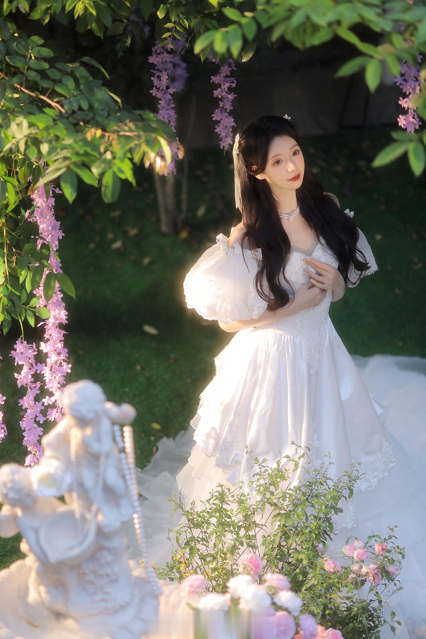 爱自己是终身浪漫的开始广州🌷深圳🌷上海🌷杭州写真🌷法式🌷氛围🌷少女 