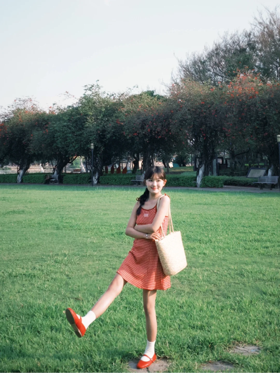 这个滤镜好好看呀🍒