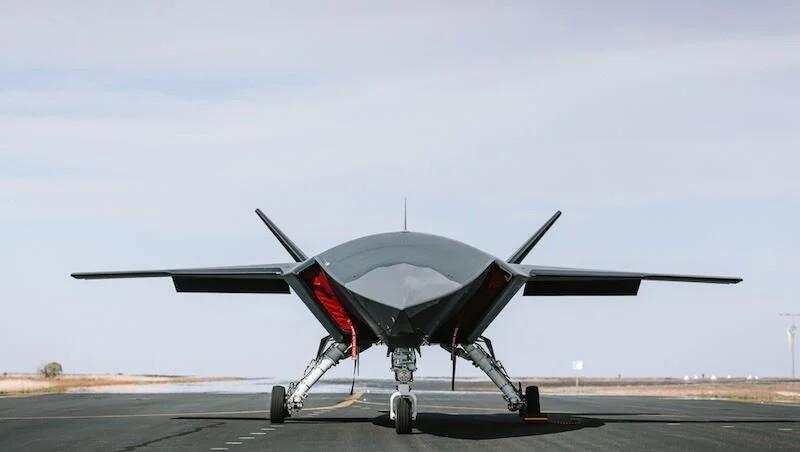 日本将和澳大利亚在波音MQ-28“幽灵蝙蝠”上合作。
　　MQ-28A“幽灵蝙蝠