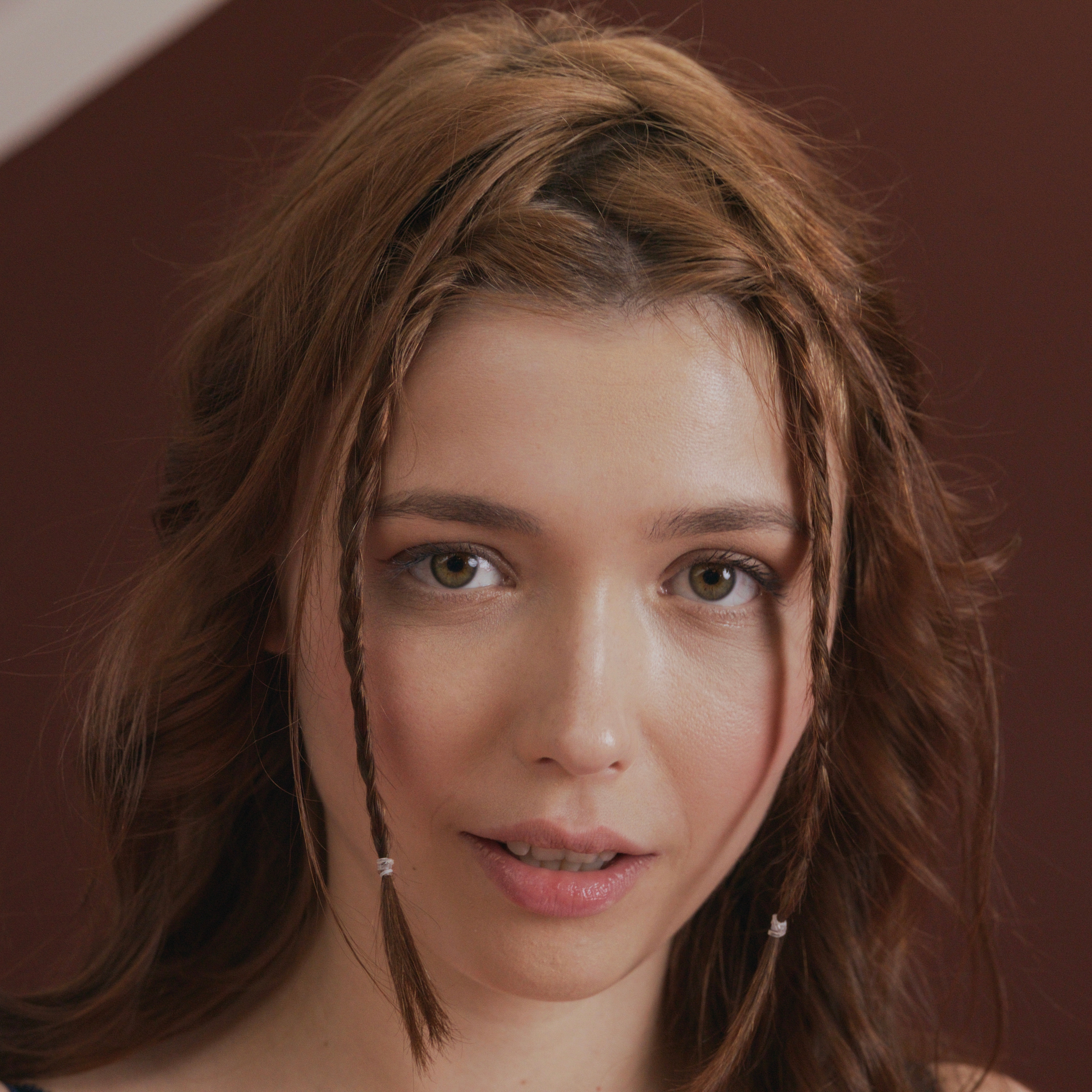简美社  Mila Azul 夏至新装 