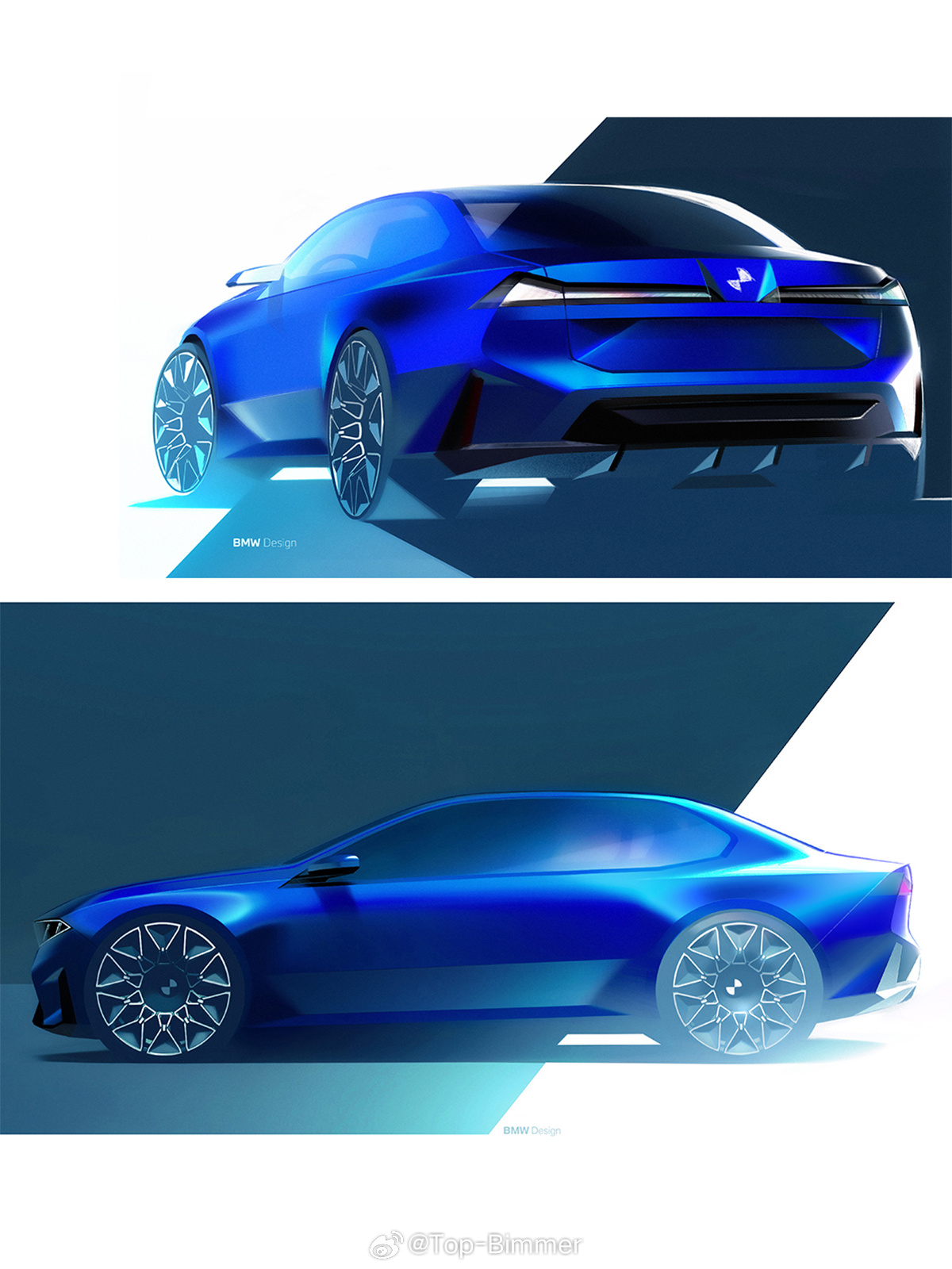 这次的NA0，尾部设计我还没习惯然后我看视频发现了一个小细节尾灯的转向灯...很