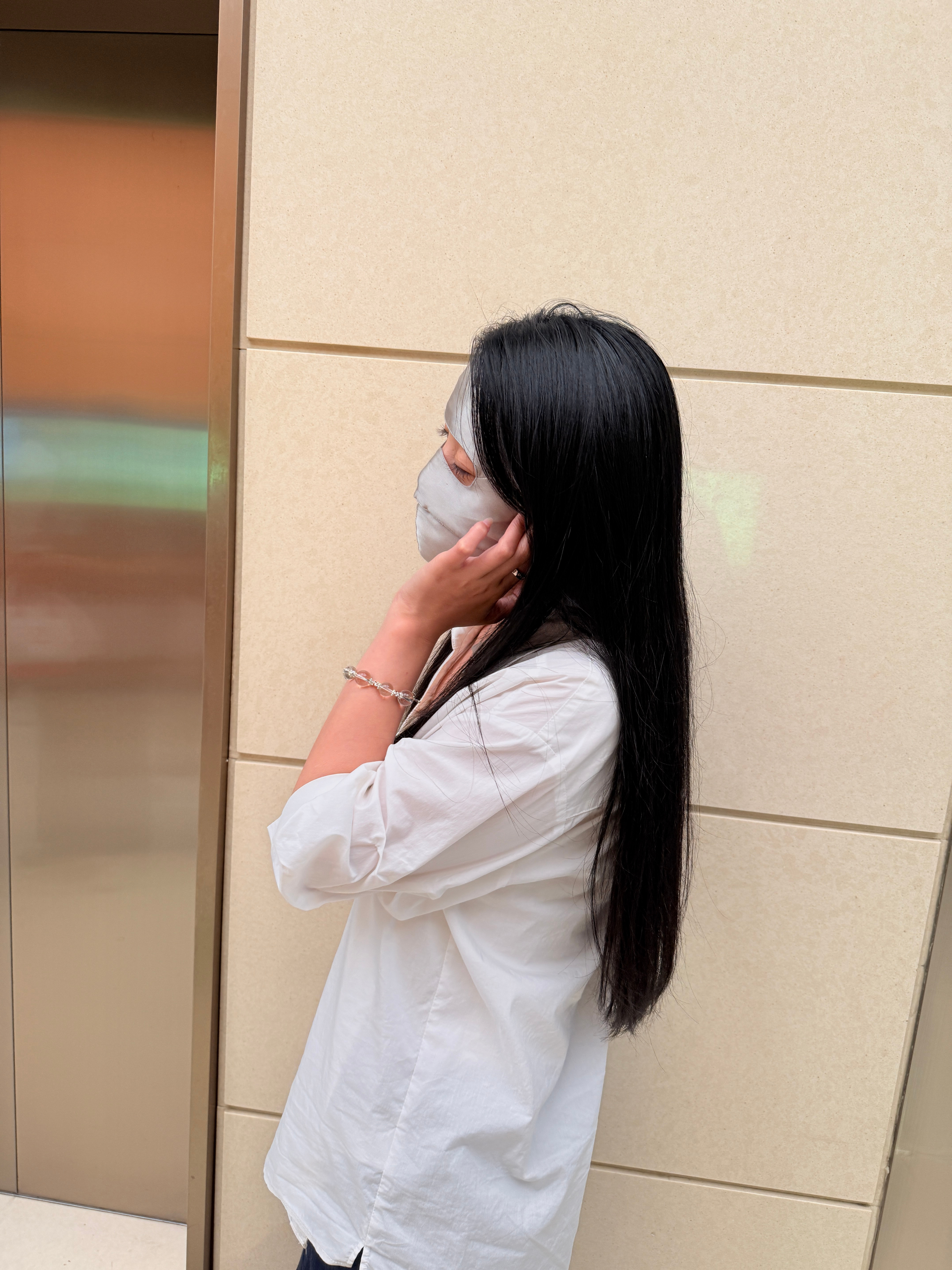 其实已经很困了但是一闭眼睛所有未完成的待办就开始从脑子里像翻书一样开始过（没有卖