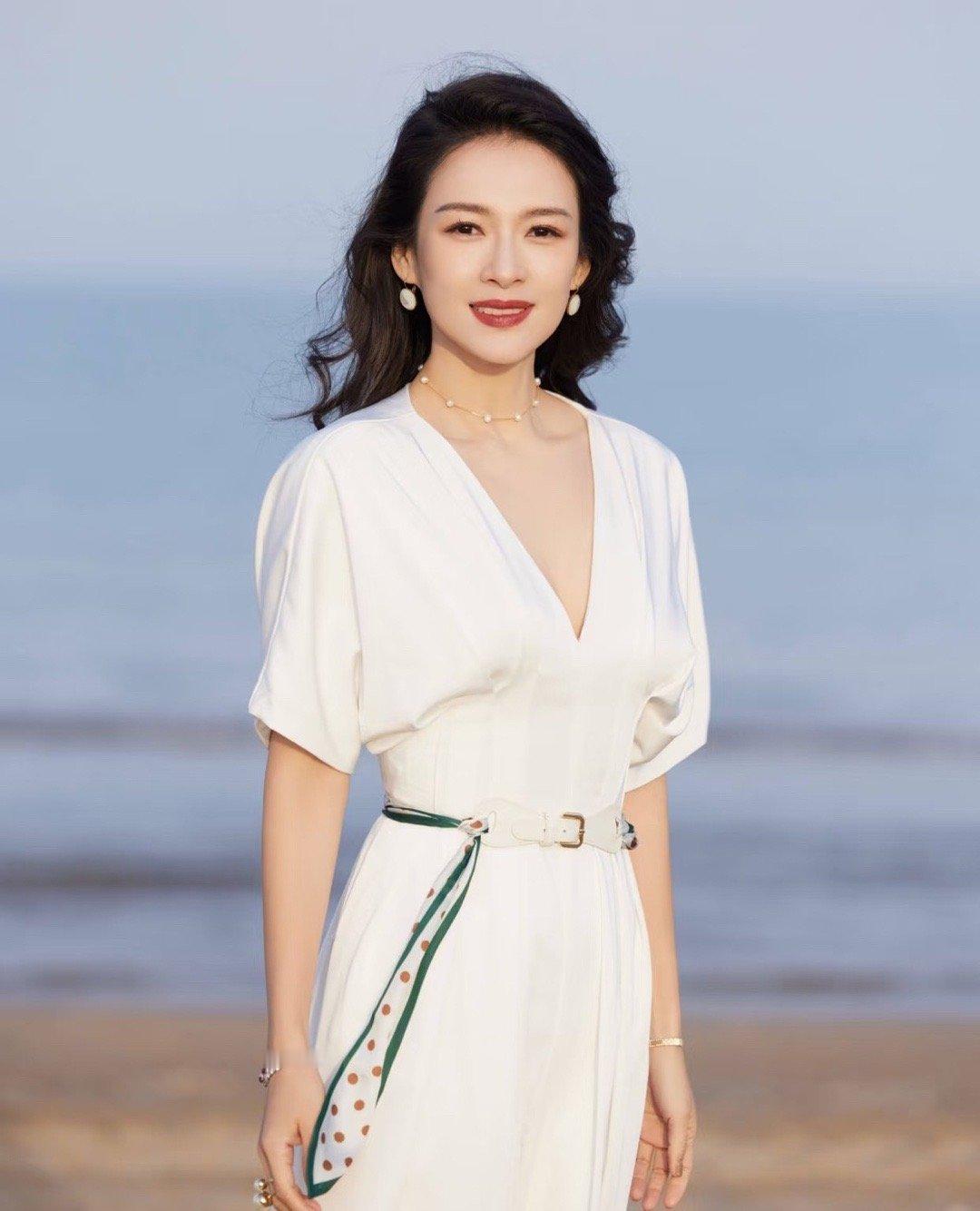 🍉网传章子怡和田栩宁即将进组《悬崖之上2》 张艺谋导演 3月开机 你期待吗？