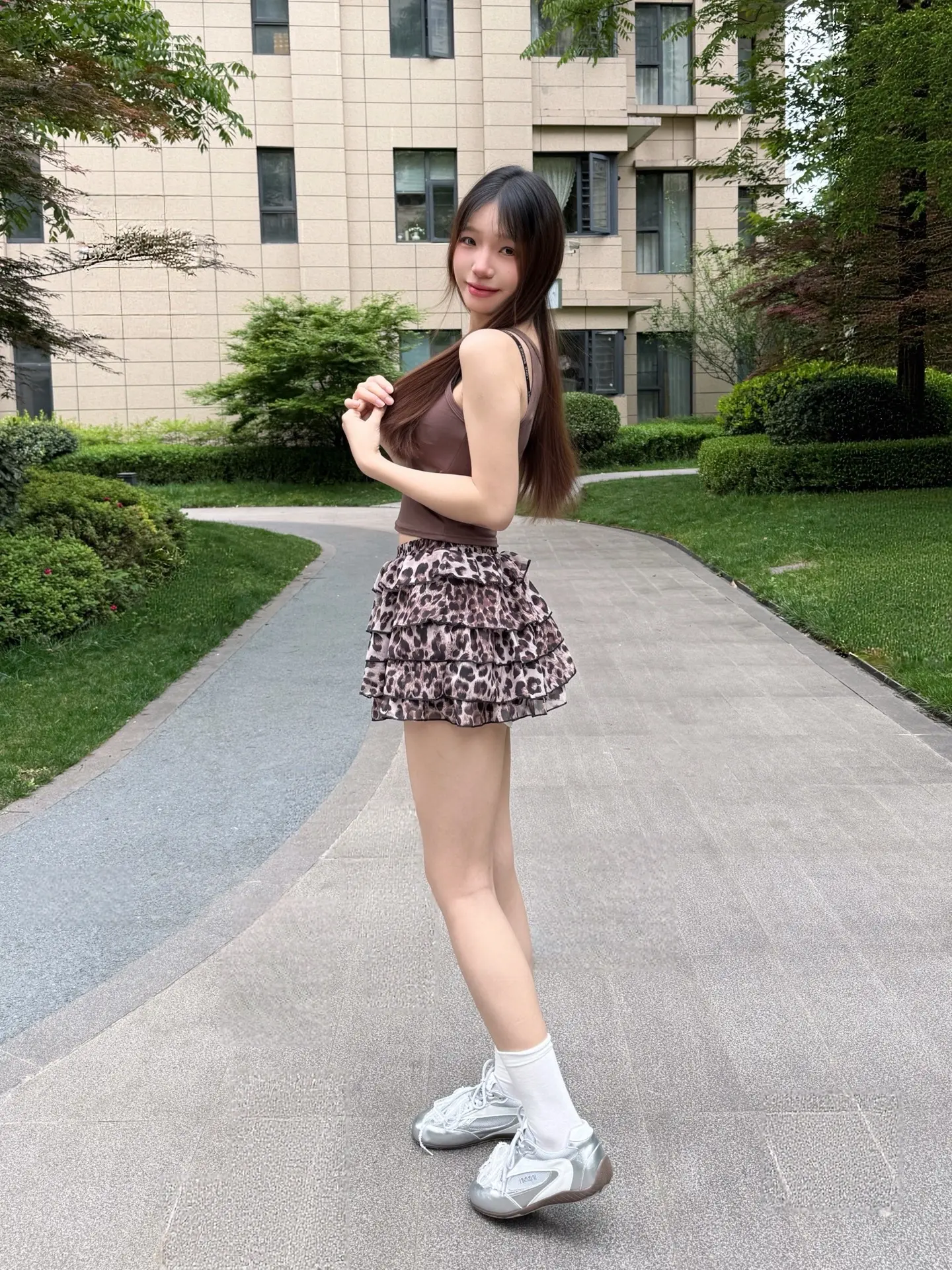 人生不过葱姜蒜。葱明一点 姜就一下 不行就蒜了