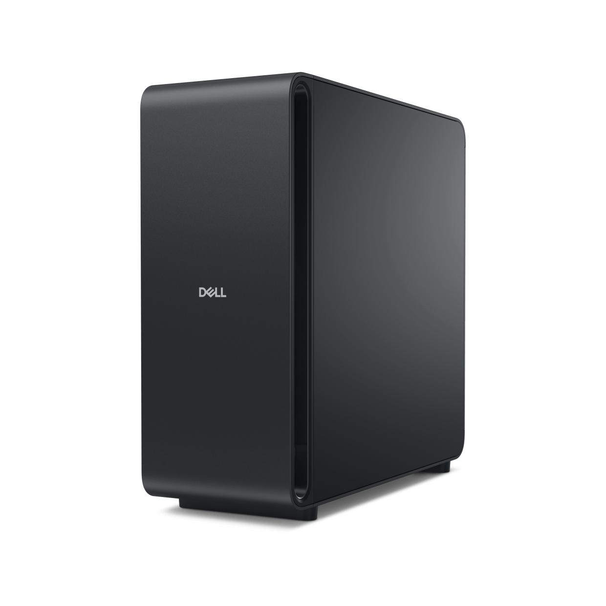 戴尔：通过数据中心级台式机降低人工智能云成本
    如果你有合适的计算机，在本