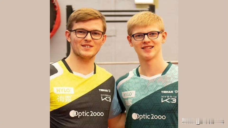 Optic 2000与勒布伦兄弟的合作结束
在2024巴黎奥运会前建立的合作关系