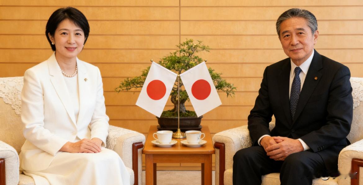 【中日关系：冰与火之歌，未来路在何方？】



想象一下，你的邻居，既是和你抢生