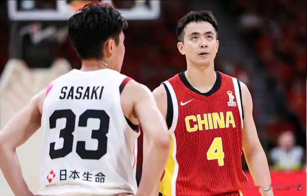 昨天晚上中国男篮主场输给日本男篮，是技不如人，这点应该毫无争议，但中国男篮晋级世