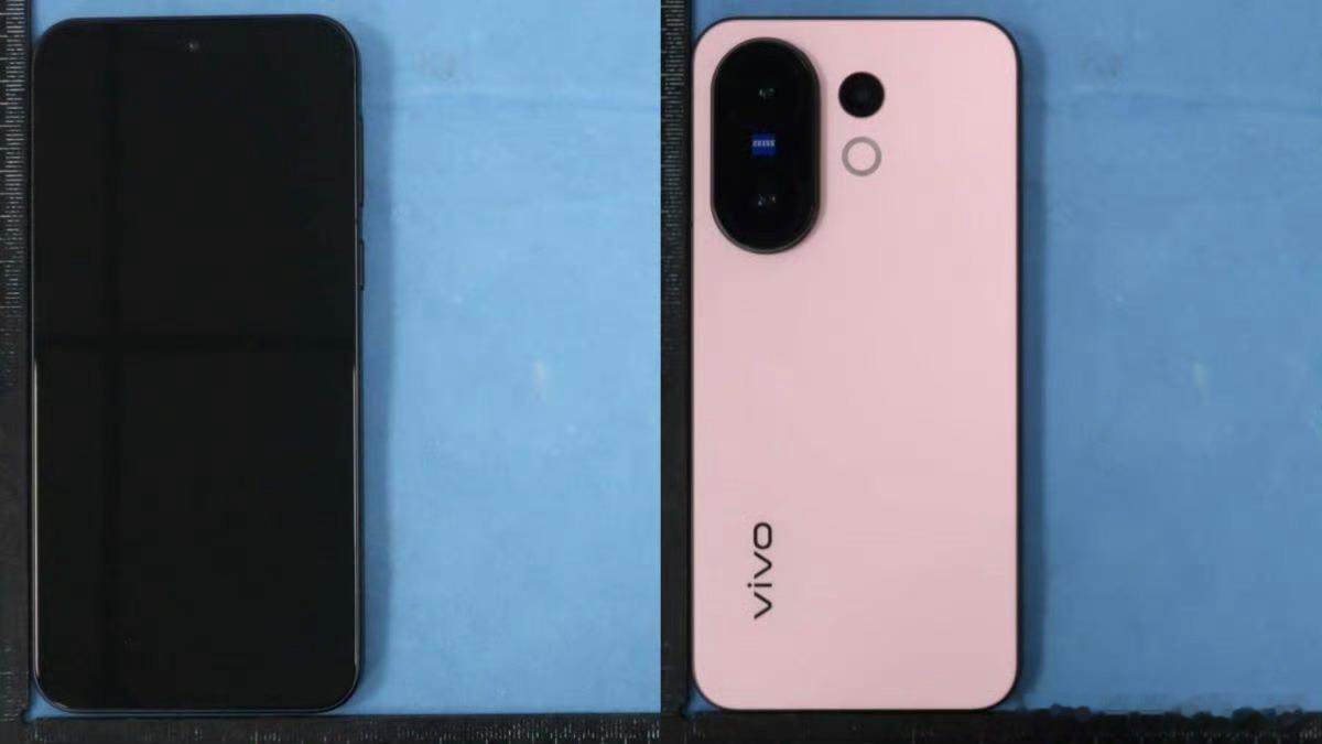 vivo X200 FE通过台湾地区的 NCC 认证，证件照也被曝光，未来也将登