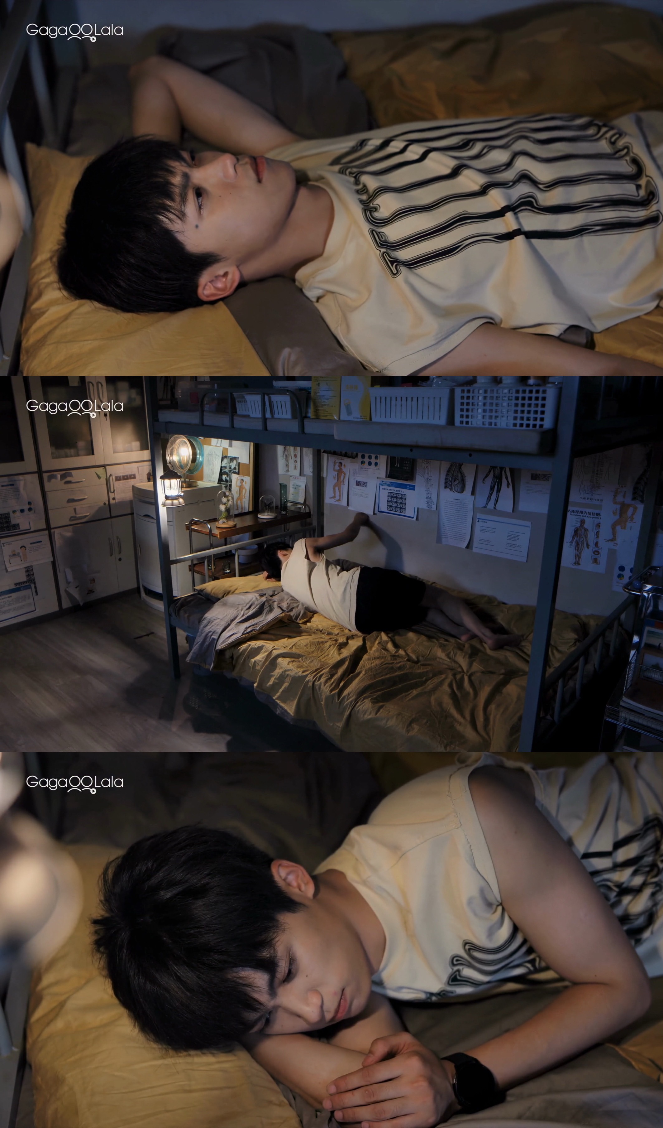 𝑪𝒉𝒂𝒑𝒕𝒆𝒓 𝟏𝟏「走，回家办证。」𝑪𝒉𝒂𝒑𝒕𝒆