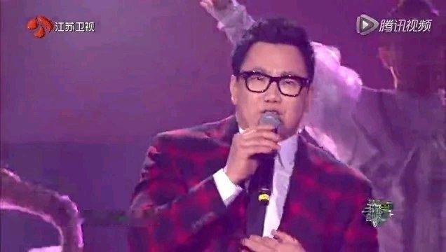 分享视频 歌手：The One《我们相爱吧 (“2016幸福聚荔”江苏卫视201