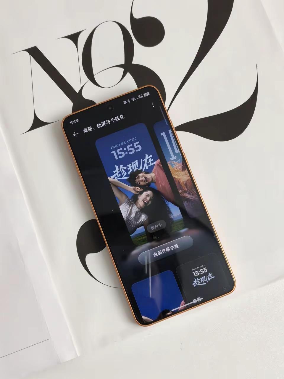 X9U用了一周，我终于理解大电池的快乐了 以前换手机，我其实不太在意电池多大，觉