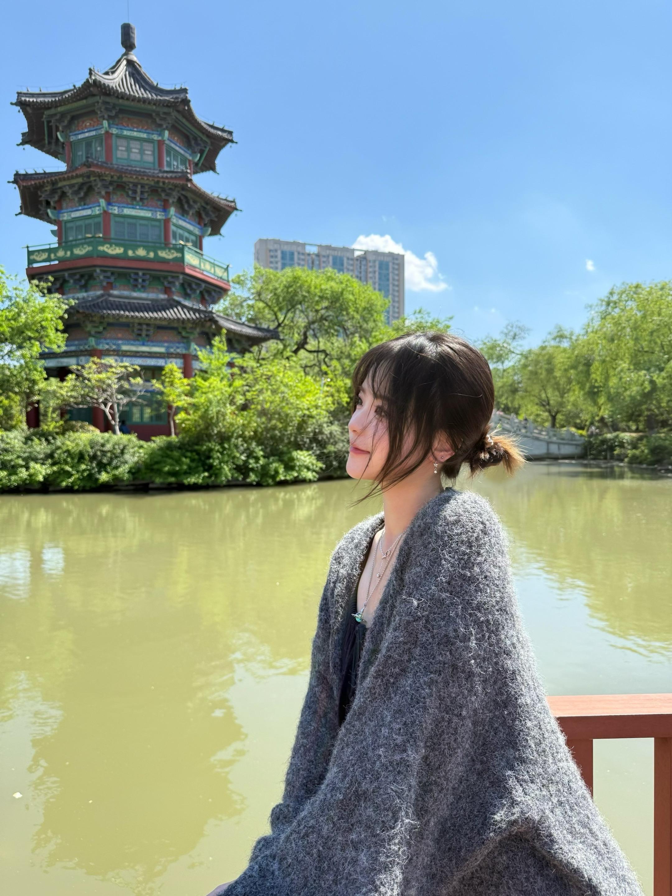 我们存在于仅此一次的当下