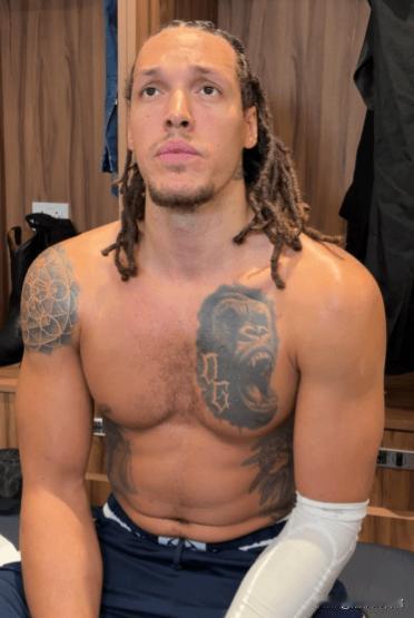 阿隆·戈登在休赛期到底经历了什么，为何进化得这般惊人？
据NBA官方数据，开赛至