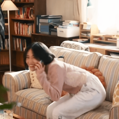 佟掌柜骨子里的江湖气传给了元清元清身上满是闫妮的影子实力派从不缺经典延续，闫妮把