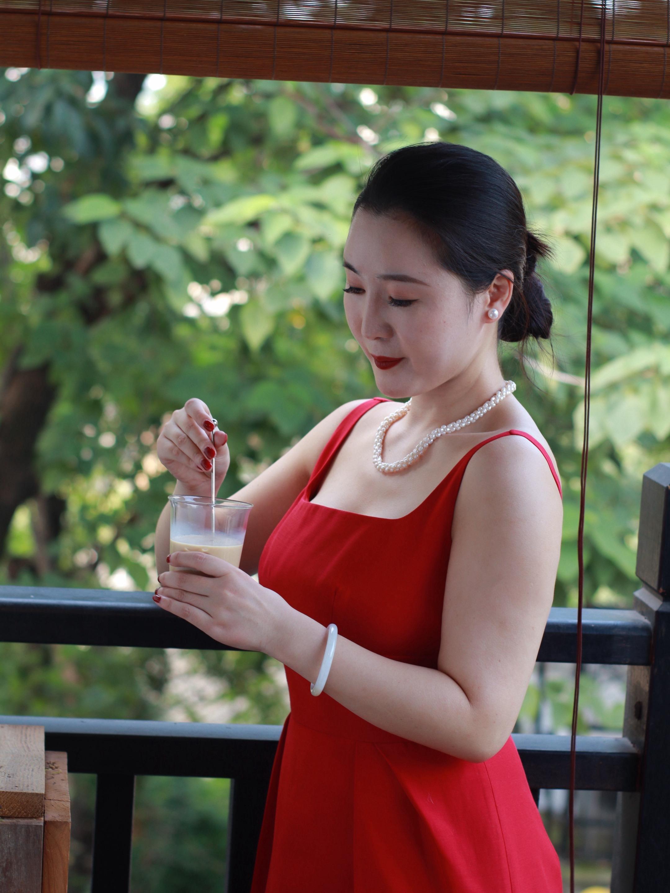 养好静气.修好福气🙏